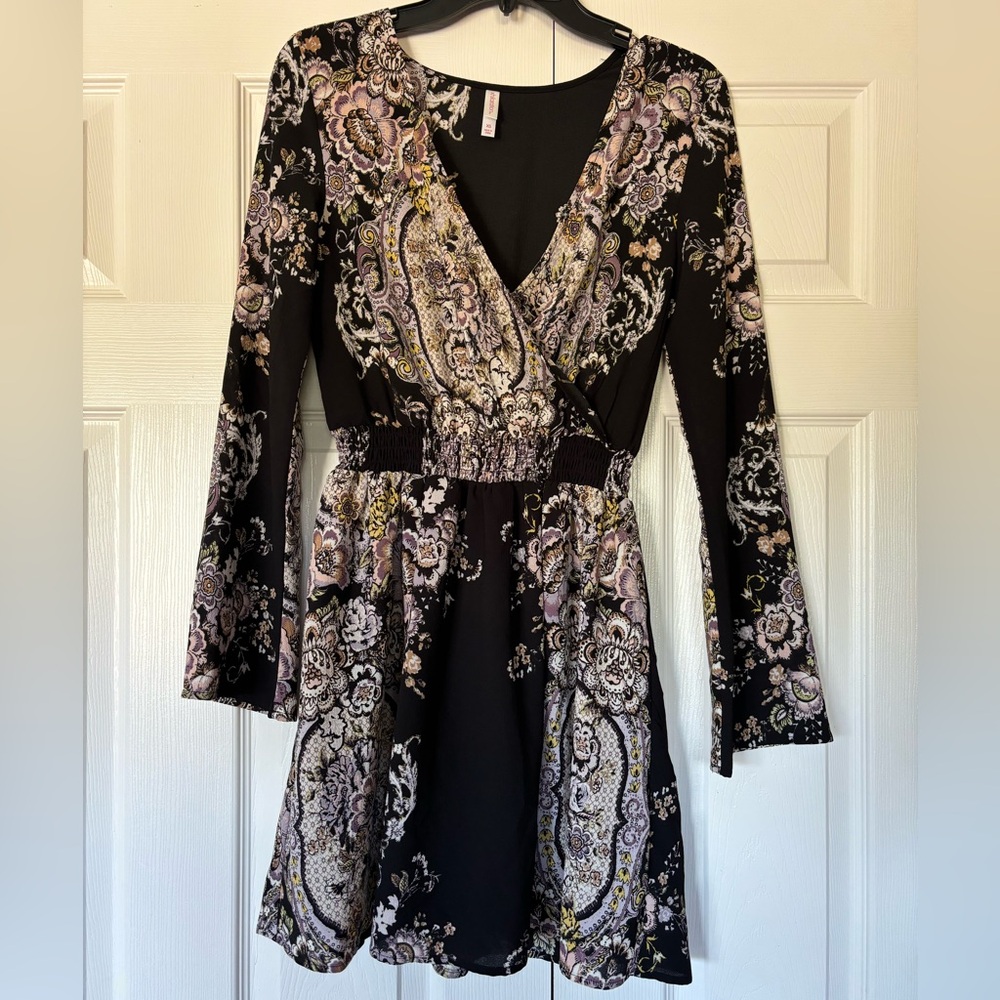 Xhilaration dress
